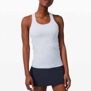 Lululemon Swiftly Tech Tank Daydream